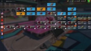 WOT BLITZ | TANKS BLITZ: КАК ПОЛУЧИТЬ ВСЕ ТАНКИ БЕСПЛАТНО (ПРИВАТ