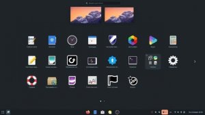 Установка Linux Zorin OS 17