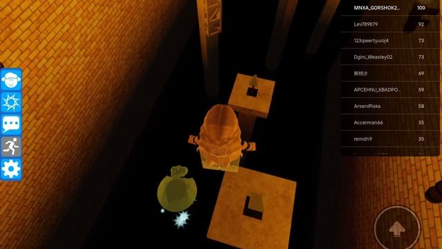 Как найти алмазную овцу в Find the sheep💎 смотреть онлайн