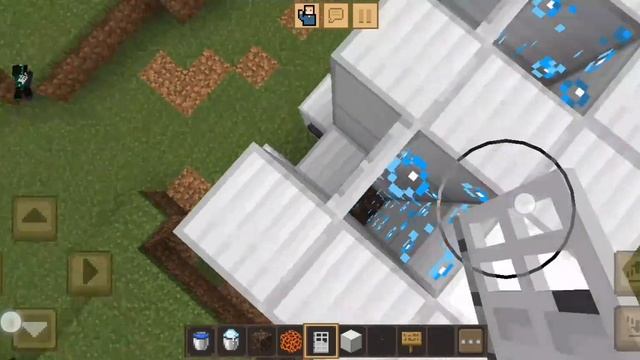 Как построить очень классный лифт в Майнкрафте смотреть онлайн