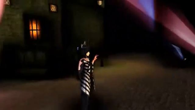 [MMD] : Мне_всё_по_фигу (Motion DL)