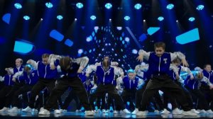 Девчонки зажгли! Dance