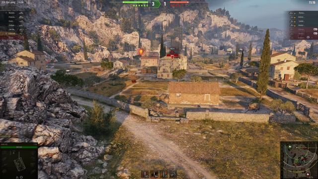 Мир танков / ПРОХОЖДЕНИЕ, ЧАСТЬ 1819!