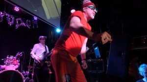 Подари мне, Дед Мороз. ВСЁ РАВНО