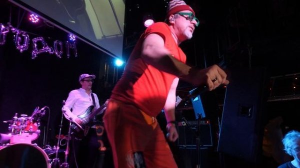 Подари мне, Дед Мороз. ВСЁ РАВНО