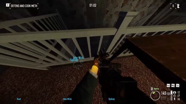 Не покупай payday 2, пока не посмотришь это видео! смотреть онлайн