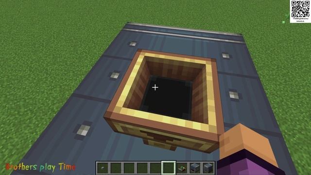 Новое Обновление КРИЕЙТ 🛠 / Minecraft 1.21.1 create 0.6 🔥 / Гайд