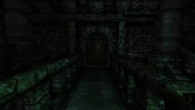 Amnesia: The Dark Descent. Прохождение [8 часть]