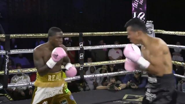 Бокс. ЛУЧШИЕ НОКАУТЫ! Октябрь 2024 года, часть вторая