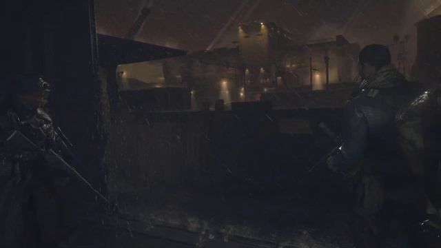 Call of Duty: Vanguard PS5 Прохождение 1 часть смотреть онлайн