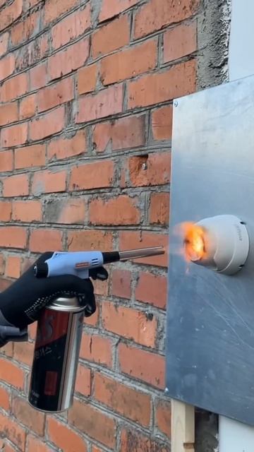 Краш-тест камеры видеонаблюдения. Как камера справитс смотреть онлайн