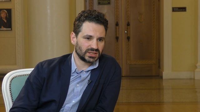 Кофемолка – выпуск 55: Яков Ломкин в гостях у Энвиля Касимова
