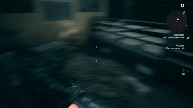 Terminator: Resistance - Мак vs Бейрон. На всё ради капитана смотреть онлайн