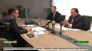 В Ингушетии планируют готовить медиаэкспертов и блогеров