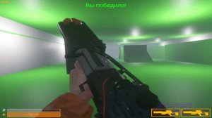 СЕРВЕРА ДЛЯ ТРЕНИРОВКИ СТРЕЛЬБЫ В SCP:SL | SCP:SECRET LABORATORY