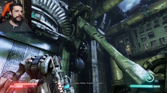 Битва за энергон ● Transformers: Fall of Cybertron #6 смотреть онлайн