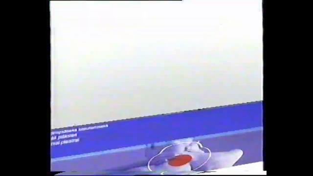 Первый канал. Всемирная Сеть — Анонсы, реклама [28.03.2009] смотреть онлайн