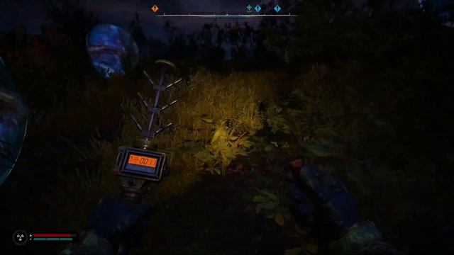 S.T.A.L.K.E.R. 2 Как можно получить артефакт "Кристальная кол смотреть онлайн
