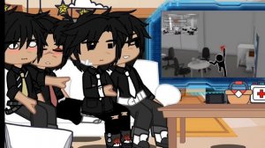 Реакция "ммм работа" на первый рабочий день Валеры