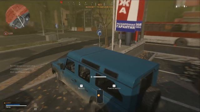 ИЗ ГУЛАГА ПРЯМИКОМ В ТОП 1 В CALL OF DUTY WARZONE ОДИНОЧКИ смотреть онлайн