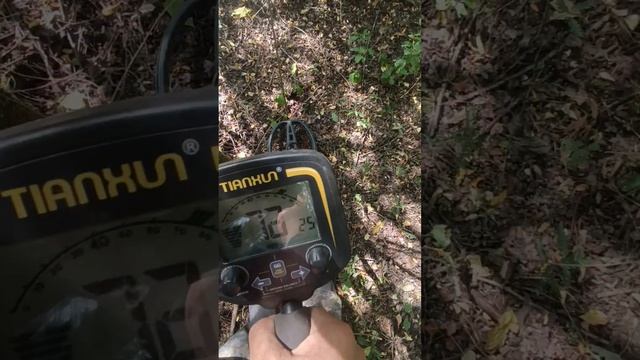 металло коп с тихон тх-850...