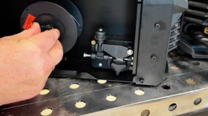 Самый маленький и недорогой полуавтомат DECAPOWER FLUXMIG 120