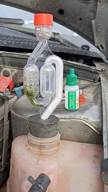 тест прокладки гбц смотреть онлайн