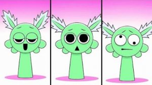 Sprunki OC Все Фазы｜ Incredibox Подборка COMPLETE #sprunki #incredibox #sprunkioc