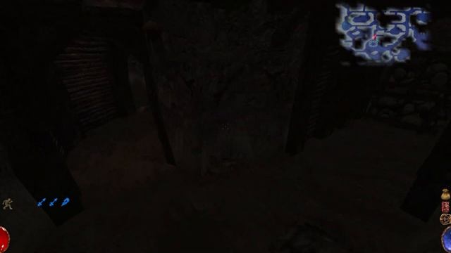 БАБАЗМЕИ ➤ Arx Fatalis #10 смотреть онлайн