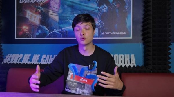 Погружаемся в будущее: анонс Oculus Quest 4 и новой гарнитур?