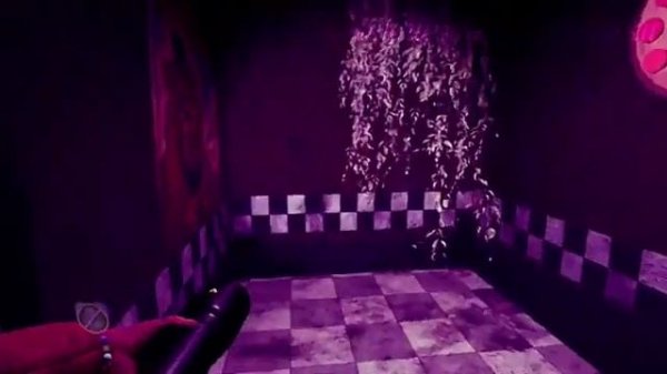 ФНАФ РУИН 2 - FNAF SECURITY BREACH RUIN 2 прохождение (без комментар