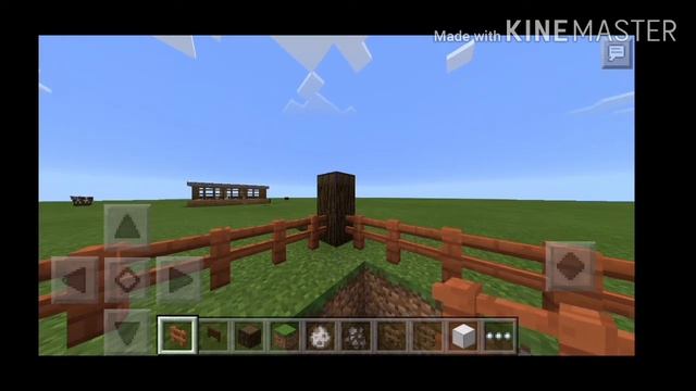 СТРОЮ САРАЙ ДЛЯ ОВЕЧЕК | ПОСТРОЙКИ | #2 смотреть онлайн