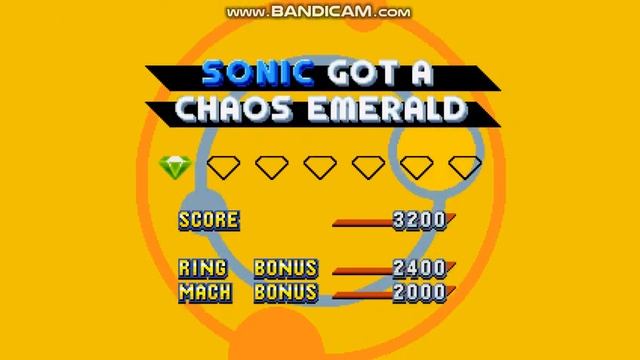 соник мания 1 серия