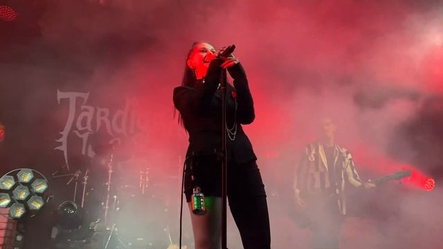 Tardigrade Inferno — We are number one (СПб 2024) смотреть онлайн