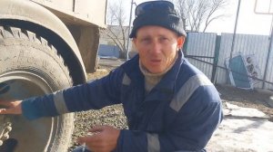 Евро шпилька на ГАЗ, ПАЗ, ЗИЛ. Отзыв владельца. Багодар?