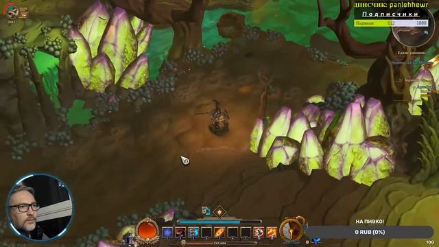 Torchlight III - Механяшка! (3)