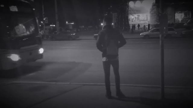 Мини-фильм B&W[тизер]