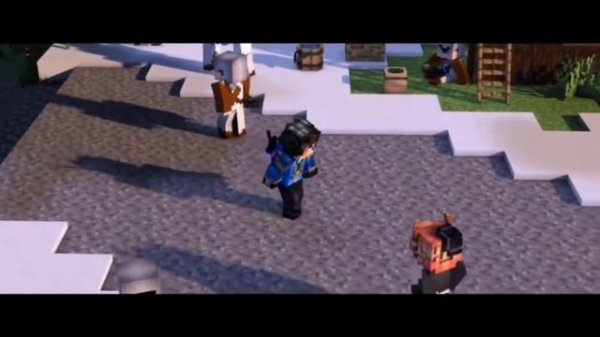 Clear skies cover in Russian (Rainimator) - Чистое небо ковер на Русском(Ru