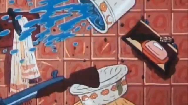 1 секунда 132 разных видео и мультфильмов и не только (ЕС смотреть онлайн