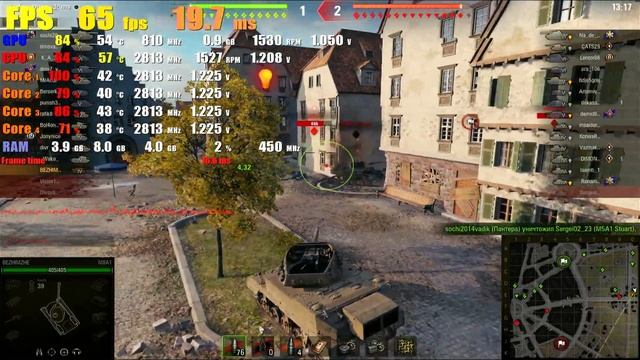 Тест Xeon E5420+8GB DDR2 800мгц+GTS 450 1GB GDDR5 в играх: Genshin Impact, Skyrim, VAL смотреть онлайн