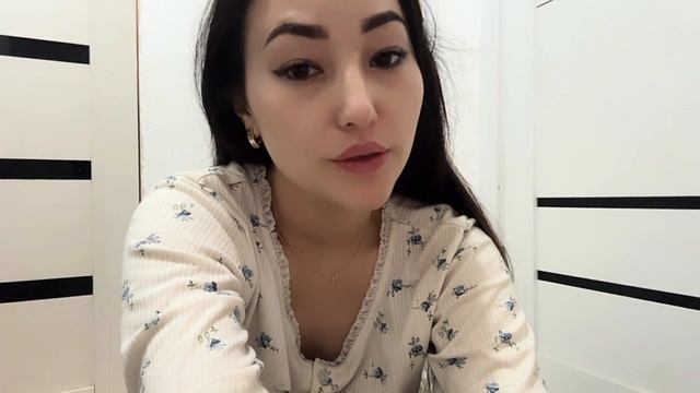 Мой сам🚘Едим в гости💃Заболела🤒ТРЦ смотреть онлайн