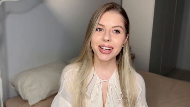 2. СВАДЕБНОЕ ПЛАТЬЕ | небольшой обзор с примерки