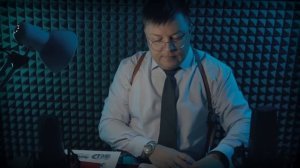 АСМР ДЕТЕКТИВ 🕵️ ДОПРОС -  Мурашечное Дело ИНТЕРНЕТ П