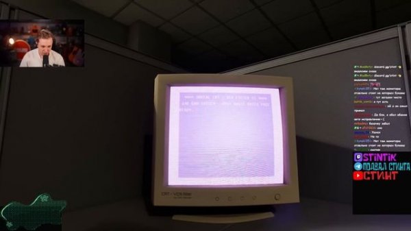 СТИНТ ИГРАЕТ В Backrooms: Escape Together (ft. Drakeoffc, T2x2, Aratossik)