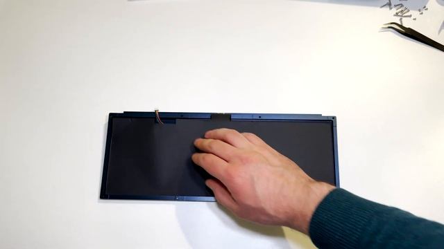 Путь к идеальному кастому Премиальная механика 65% FinalKey Origin65 & Gateron Ink V2& Wuque Morandi смотреть онлайн