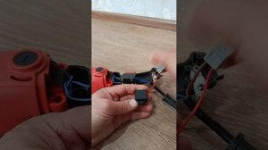 подключение регулятора оборотов к ушм