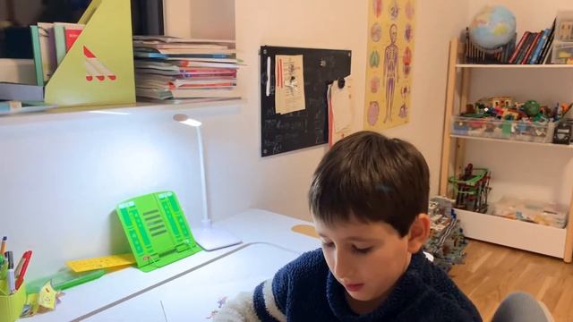 Нарисовал всех бравлеров