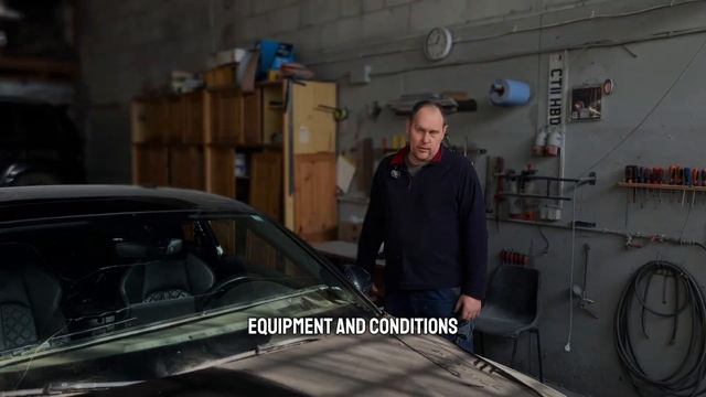 Сколько СТОИТ ПОКРАСКА авто? От чего она зависит? смотреть онлайн