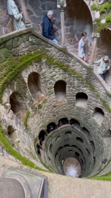 Колодец Инициации 🪬Удивительное место 👁️ Подпишис? смотреть онлайн