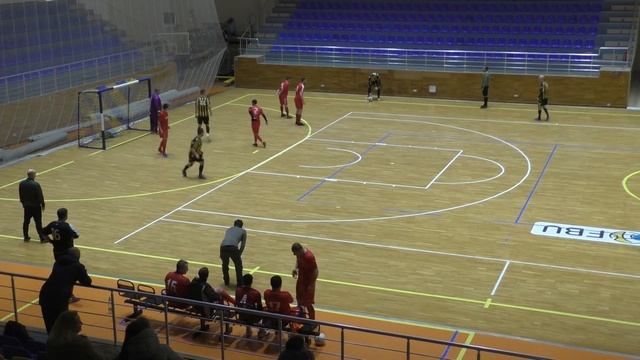 Огляд  18 тур   4 ліга Пк Вчд 5   МФК Штурм  Чемпіоната Харк